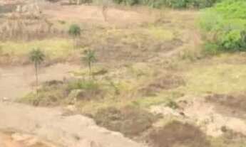 Imagem 3: Mina / jazida de Diamantes em Chapada dos Guimarães MT