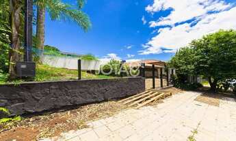 Imagem 4: OPORTUNIDADE COMERCIAL NO BATEL! CASA EM EXCELENTE LOCALIZAÇÃO! Excelente Casa Comercial N