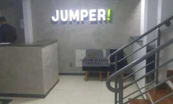 Imagem 5: Prédio, 400 m² - venda por R$ 3.800.000 ou aluguel por R$ 18.400/mês - Jardim São Dimas