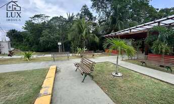 Imagem 5: Ponta Negra 2 / Lote com 600m² / área de lazer completa