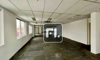 Imagem 5: Conjunto para alugar, 449 m² por R$ 56.280,12/mês - Santa Cruz - São Paulo/SP