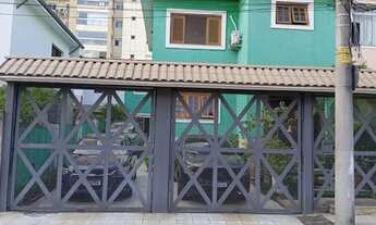 Imagem: Sobrado para venda com 150 metros quadrados