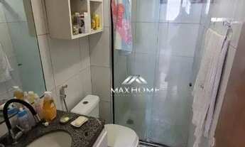 Imagem 7: Apartamento à venda com 3 quartos sendo 1 suíte, em Casa Amarela