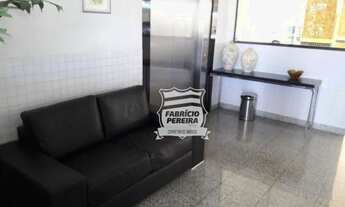 Imagem 5: Apartamento com 2 dormitórios à venda, 86 m² por R$ 299.999,00 - Sandra Cavalcante - Campi