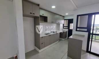 Imagem 3: Apartamento Duplex para aluguel, 3 quartos, 1 suíte, 2 vagas, Parque Campolim - Sorocaba/S