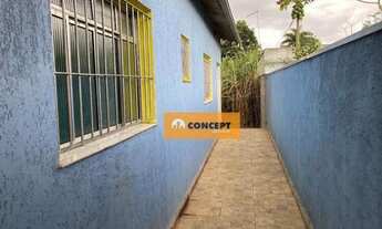 Imagem 5: Casa com 2 dormitórios à venda, 100 m² por R$ 350.000,00 - Vila Urupês - Suzano/SP