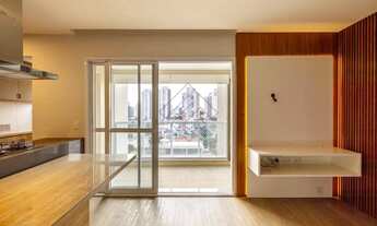 Imagem: Apartamento - Taquaral - Campinas