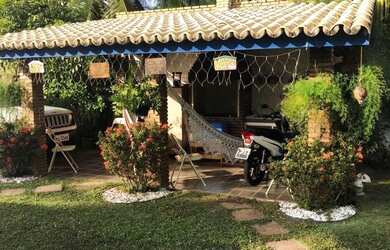 Imagem 8: LINDA CASA EM GUARAJUBA TEMPORADA