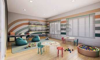 Imagem 15: Viva Club Ilha Bela Barra: Casas com Lazer Completo e Piscina com Raia