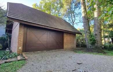 Imagem 9: Casa 3 Dormitórios - Bairro Vila Suzana