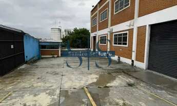 Imagem 4: Imóvel para aluguel com 3810 metros quadrados em Assunção - São Bernardo do Campo - SP