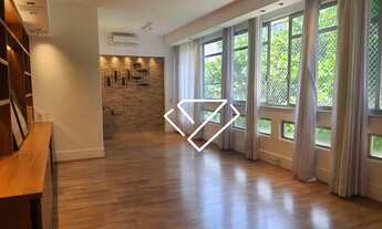 Imagem: Apartamento à venda, 130 m² por R$ 2.990.000,00