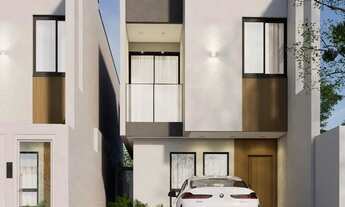 Imagem 4: Vende-se casa duplex em fase final de construção no bairro Jardim Boa Vista em Guarapari E