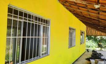 Imagem 4: Vendo Alugo em meio a natureza otima localizacão há 10 minutos do minas shopping