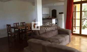 Imagem 5: Casa 4 quartos no bairro Novo Campeche - Florianópolis