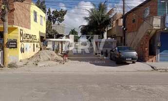 Imagem 2: Lote Residencial à Venda em Cabo Frio - 500 m², Nova Califórnia (Tamoios