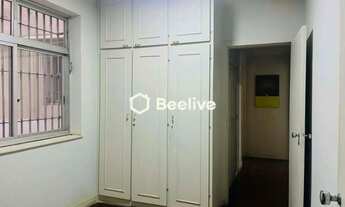 Imagem 6: Área privativa, 4 quartos, 1 suite, 2 vagas