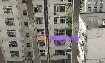 Imagem 4: Apartamento com 4 quartos à venda, 202 m² por R$ 1.248.000 - Icaraí - Niterói/RJ