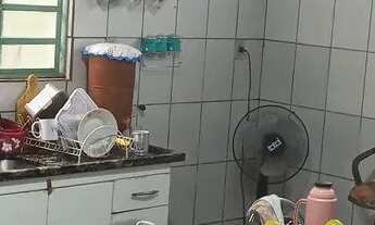 Imagem: Chácara de 600 mts² no Quintais do Imperador