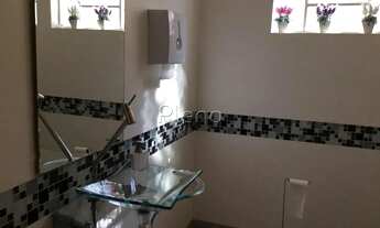 Imagem 7: Casa à venda em Campinas, Jardim Guanabara, com 2 suítes, com 330 m²