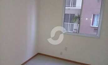 Imagem 6: Apartamento à venda, 77 m² por R$ 175.000,00 - Vista Alegre - São Gonçalo/RJ