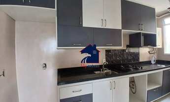 Imagem 2: Apartamento para alugar, 63 m² por R$ 3.237,00/mês - Jardim Íris - São Paulo/SP