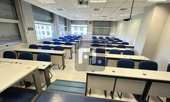 Imagem 2: Conjunto para alugar, 883 m² por R$ 97.149,50/mês - Centro - Rio de Janeiro/RJ