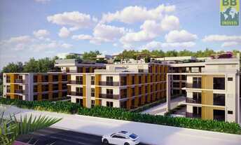 Imagem 4: Flat para Venda em Natal / RN no bairro Ponta Negra