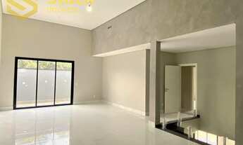 Imagem 5: CASA NOVA A VENDA/LOCAÇÃO EM JUNDIAÍ NO CONDOMÍNIO FECHADO PORTAL DO PARAÍSO II