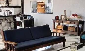 Imagem 6: Rancho Terras da Barra 3 Suites - Visão privilegiada ao por do Sol Confira!!!