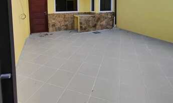 Imagem 4: Casa com 2 quartos sendo 2 suítes, 1 vaga Garagem e depósito, Jd Guanabara - Macaé - RJ