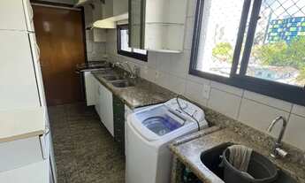 Imagem 4: Alugo Apartamento no Edifício Tulipa / Prox. ao Plaza Shopping