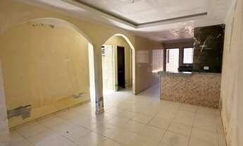 Imagem 3: Casa Setor Cristina II 150M²