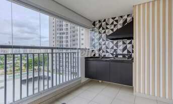 Imagem 6: Apartamento 2 quartos para alugar no(a) Cidade Mãe do Céu