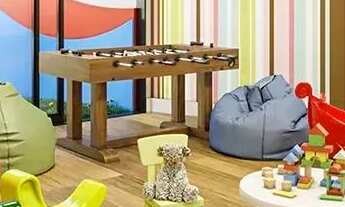 Imagem 6: Edf. Villa Julia | ENTREGA 06/2026 | Varanda Gourmet