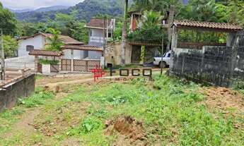 Imagem 2: Terreno Área em Ubatuba