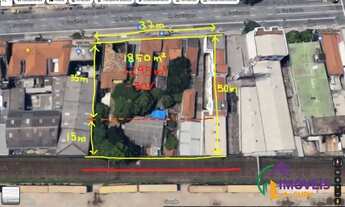 Imagem 2: TERRENO - LAPA DE BAIXO - SP