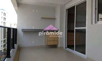 Imagem 7: Apartamento no Altos do Esplanada no Condomínio Moriah Aquarius em São José dos Campos