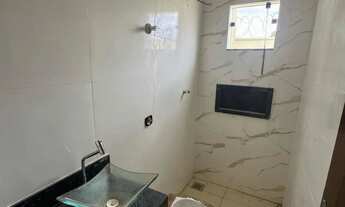 Imagem 7: Casa Exclusiva no Bairro Floresta