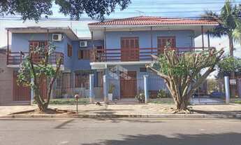 Imagem: SOBRADO 4 DORMITÓRIOS MOINHOS DE VENTO