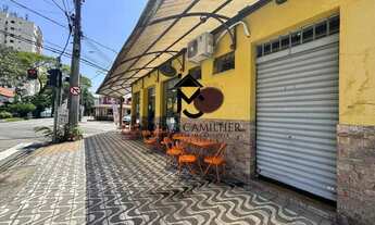 Imagem 6: ? Passa-se o ponto - Lanchonete em funcionamento!