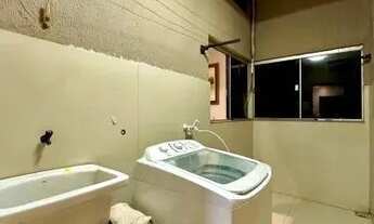 Imagem 5: Vendo casa no planalto 3 quartos LETR11