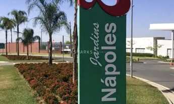 Imagem 2: Ágio lote Jardins Nápoles 385m²