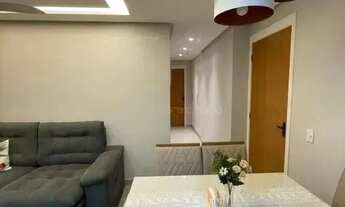 Imagem 3: Apartamento 2 quartos em Santa Paula II