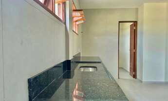 Imagem 6: Casa no Condomínio Fazenda Real II com cerca de 150 m² de área construída