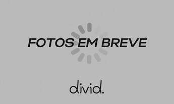 Imagem 5: Studio mobiliado de 22m² no Edifício Aurora Mercês, Curitiba