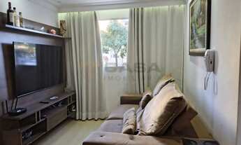 Imagem 2: DR-Apartamento Charmoso em Serra: Ideal para Famílias no Vista do Mestre! JPZS