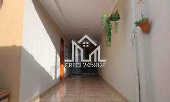 Imagem 2: Casa 2 quartos - 01 Suíte - 87,32m² Bairro Sumarezinho - Ribeirão Preto - SP