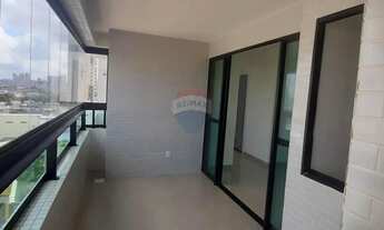 Imagem 7: Edifício Vogue Residence Umarizal