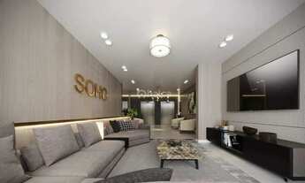 Imagem 3: Apartamento à venda, Condomínio SOHO Edifício no bairro São Cristóvão, Teresina/PI